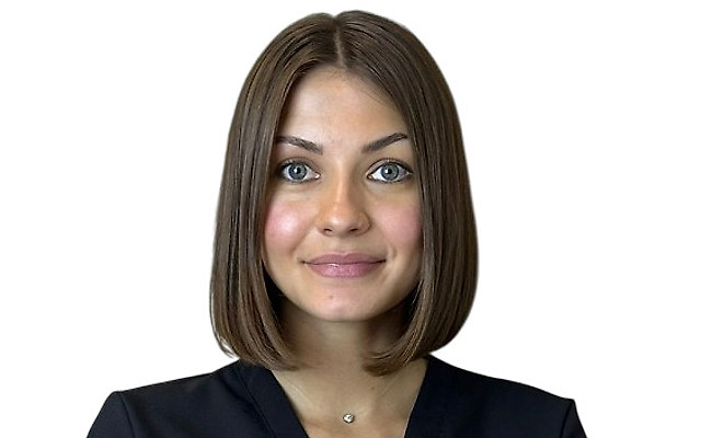 Ананьева Екатерина Валерьевна