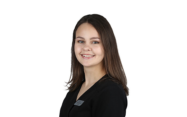 Агапова Юлия Вячеславовна