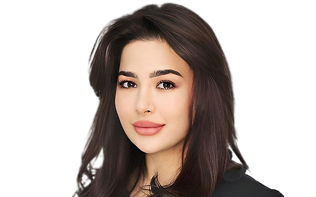 Алыпкашева Рузанна Союновна