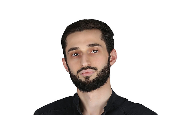 Ужахов Саид-Магомед Сулейманович