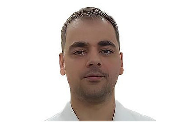 Умалатов Рабадан Умалатович