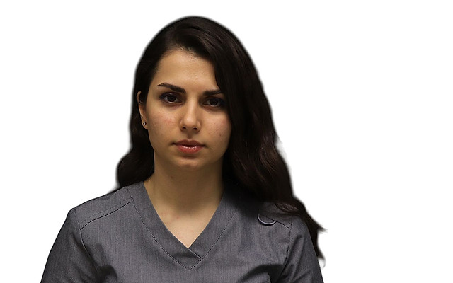 Насирзаде Саба 