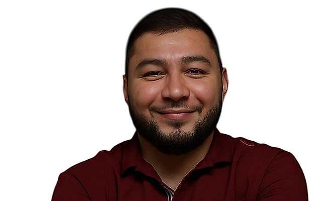 Абдулаев Магомед Хайбулаевич