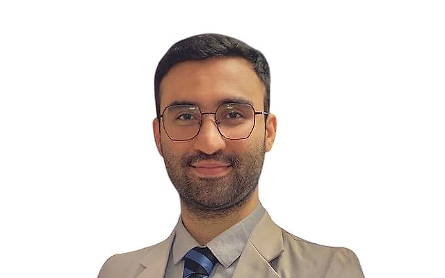 Кешаварз Мохаммад 