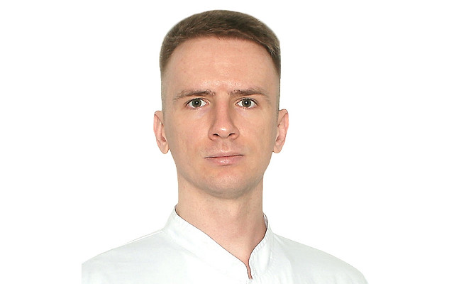 Майоров Артем Алексеевич