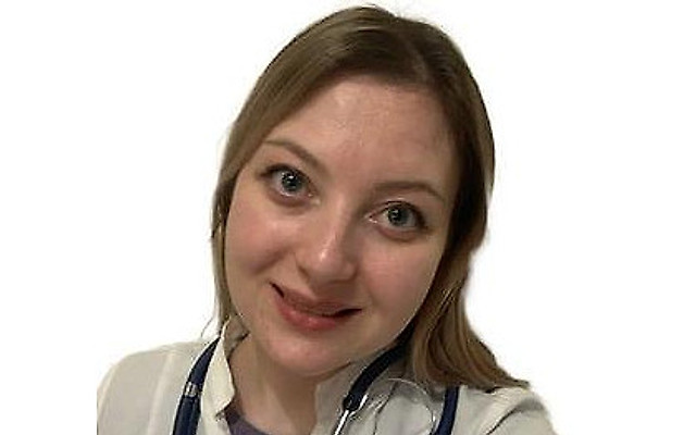 Лепилова Полина Юрьевна