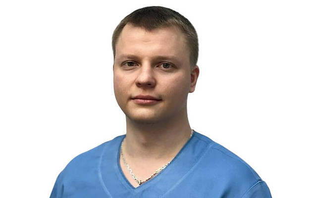 Камалетдинов Станислав Ахметович