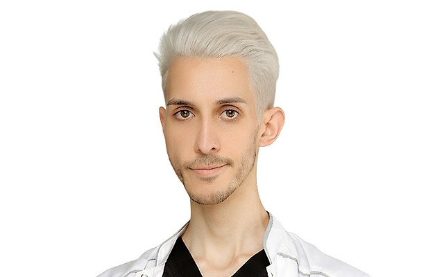 Гранин Владислав Андреевич