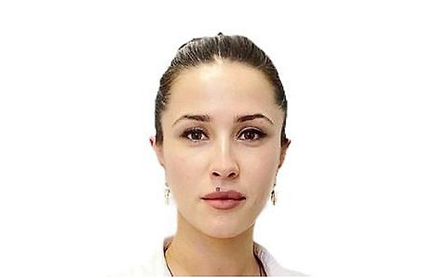 Калоева Тамара Григорьевна