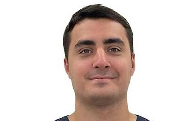 Батурин Виктор Евгеньевич