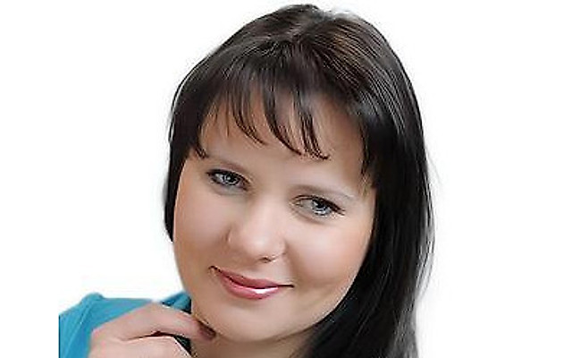 Шульгинова Галина Игоревна