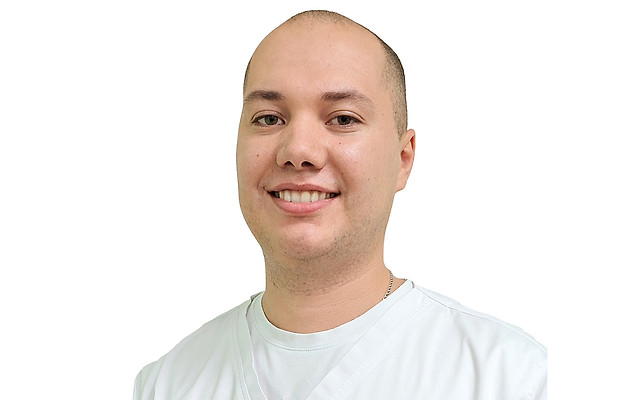 Габдракипов Данил Филюсович