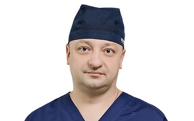 Леликов Дмитрий Сергеевич