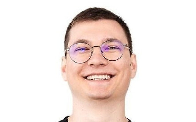 Герасимов Данил Алексеевич