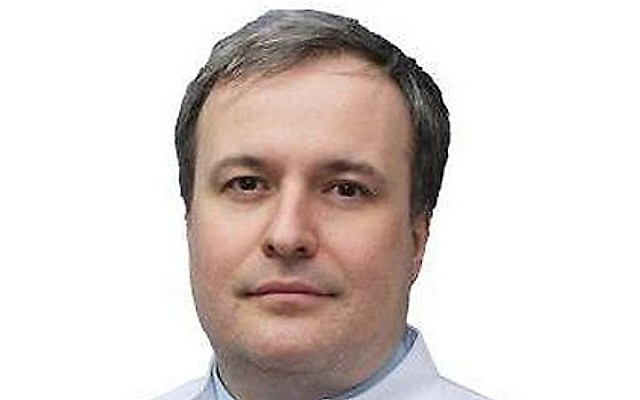 Сивков Александр Сергеевич