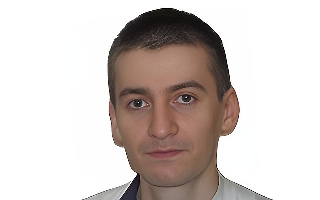 Левин Руслан Салаудиевич