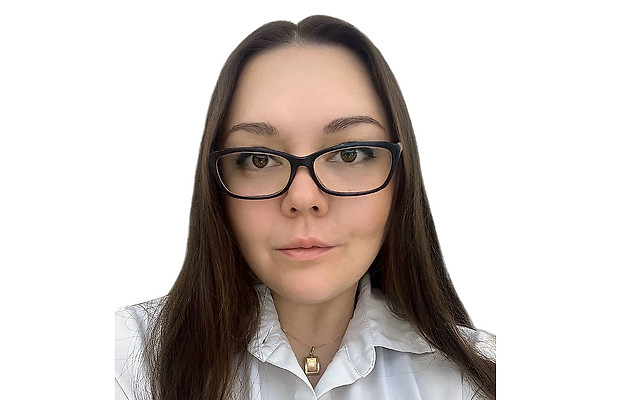 Саварец Янина Юрьевна