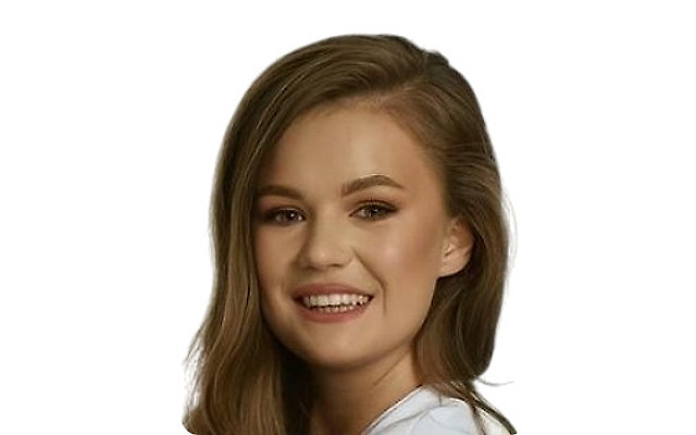 Соколова Софья Даниловна