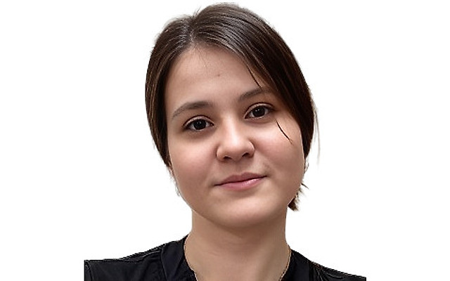 Ляшенко Екатерина Сергеевна