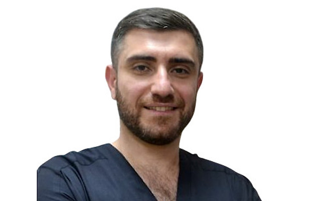 Кас Елиас Шербел