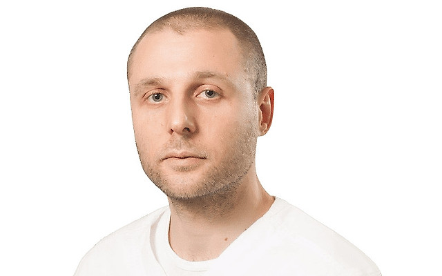 Тенишев Максим Анатольевич