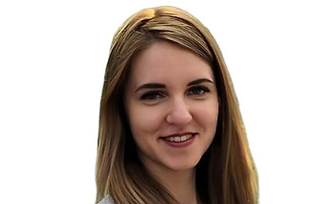 Монастырская Дарья Александровна