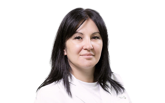 Кузнецова Галина Александровна