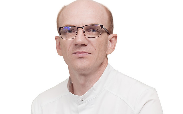 Колеев Алексей Сергеевич