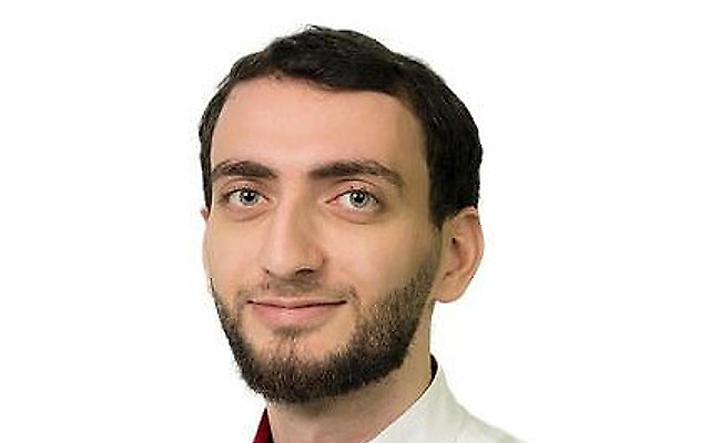 Автурханов Тимур Мовладыевич