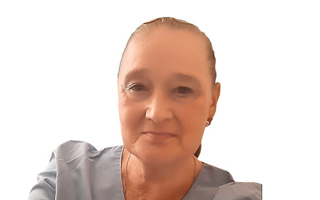 Козырева Марина Юрьевна