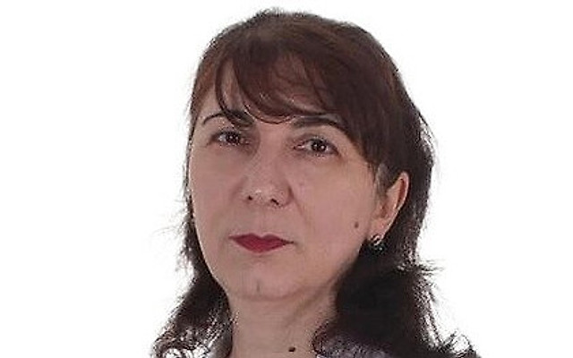 Садыкова Альбина Сиражудиновна