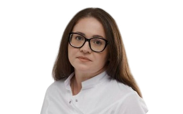 Савельева Марина Сулеймановна