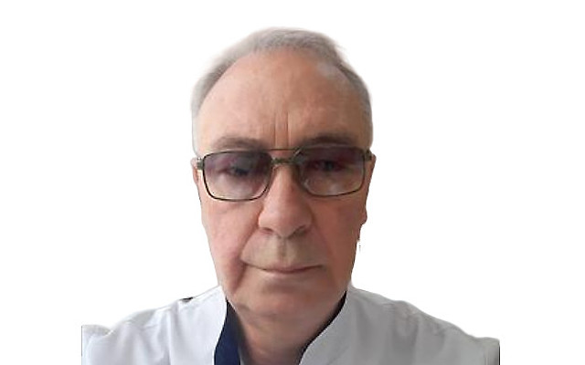 Подсвиров Владимир Александрович