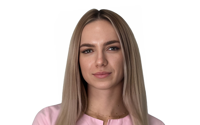 Жуля Виола Руслановна