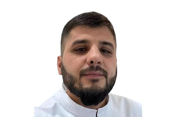 Хотаки Мохаммад Мустафа