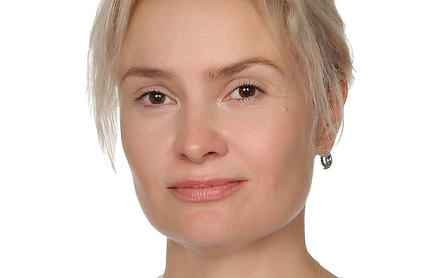 Фролова Олеся Сергеевна