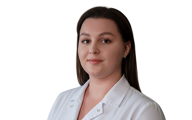 Бондаренко Елена Алексеевна