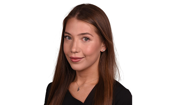 Косарева Елизавета Алексеевна