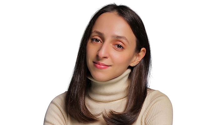 Вркоч Анастасия Сергеевна