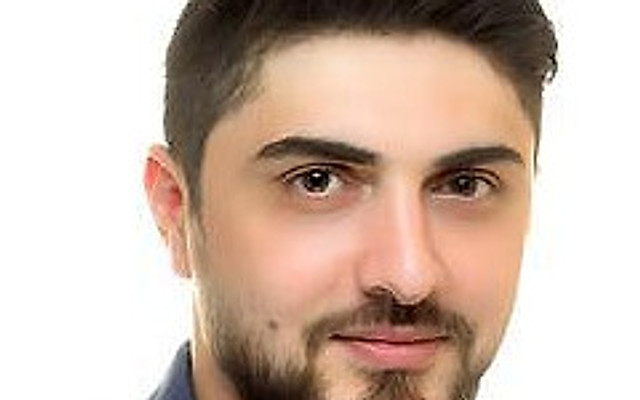 Казанбиев Рашидхан Зиявдинович