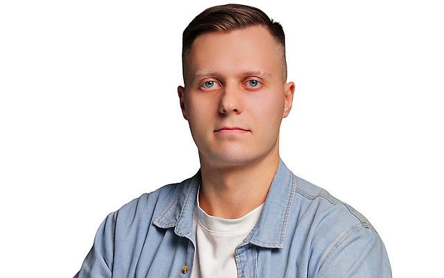 Тамилин Михаил Алексеевич