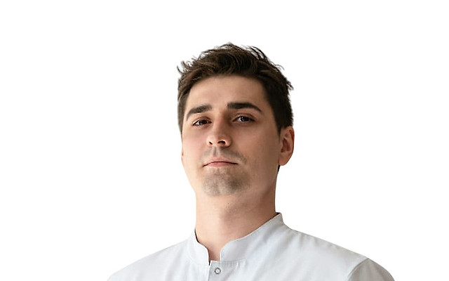 Брыкин Александр Игоревич