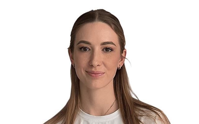 Варичева Валентина Алексеевна