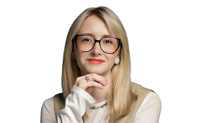 Шипулина Полина Витальевна