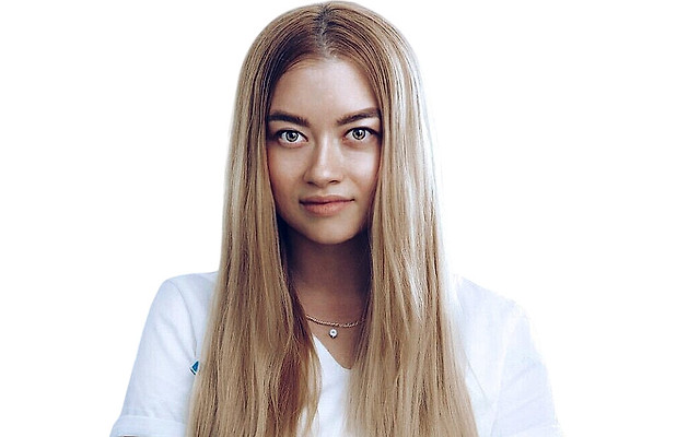 Киселева Виктория Сергеевна