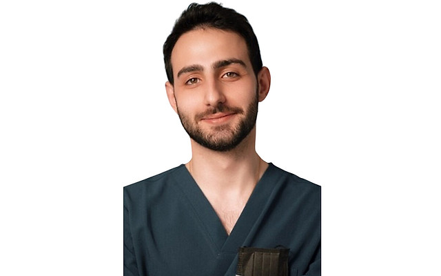 Лалаев Кирилл Аркадьевич