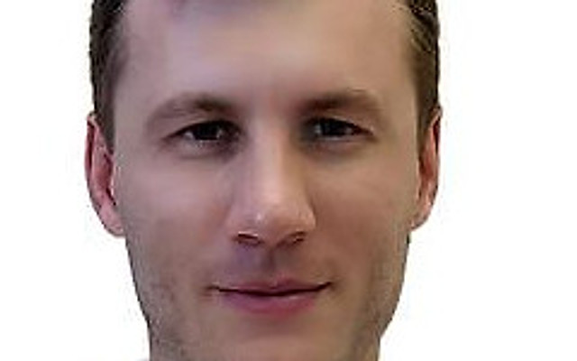 Фетисов Павел Сергеевич