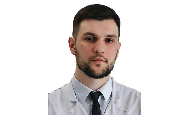 Пашков Артём Алексеевич