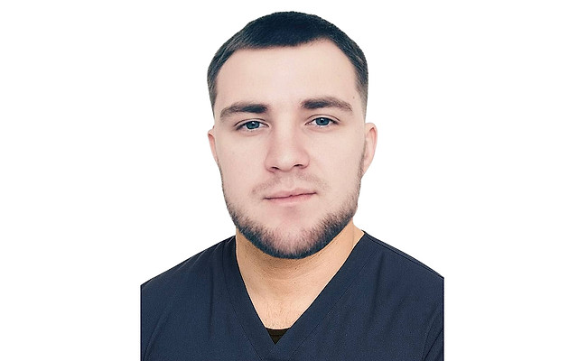 Морданов Илья Игоревич