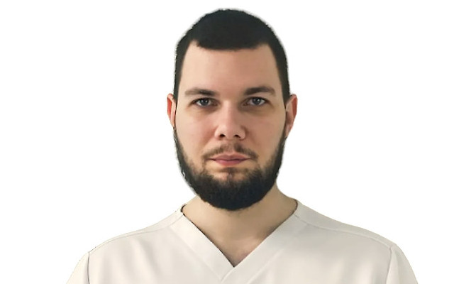 Сулимов Эдуард Дмитриевич